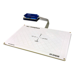 [XT-EF650] Sensor de Gestos Aéreos / Detección Touchless / AirButton 150 mm / AirGesture 4 Direcciones / AirWheel / Campo 140x90 mm (5.5x3.5 in) | XT-EF650