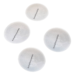 [XNR-S14] Tags RFID / 13.56 MHz / 8 Unidades Pre-programadas / Mifare Classic 1K / 26 mm / ISO/IEC 14443 A | XNR-S14