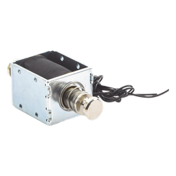 [AP-SELEN-HD] Solenoide de movimiento / 24V / Compatible AP1000, AP2000, AP2002 / Industrial | AP-SELEN-HD