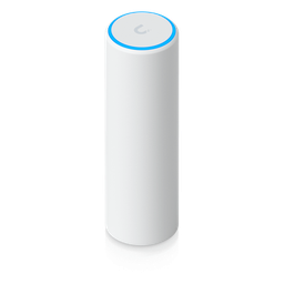 [U7-MESH] Punto de Acceso WiFi 7 / Dual Band / Uplink 2.5 GbE / Cobertura 140 m² (1,500 ft²) / 200+ Clientes / IPX6 / Mesh | U7-MESH