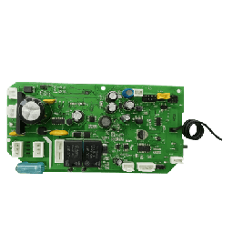 [FS-BOARD-WIFI] Tarjeta de Reemplazo para Motor de Garage / Control Remoto 100ft / Cadena 100 kg / 120VCA 60Hz / 433 MHz / Puerta 2.74m (9ft) | FS-BOARD-WIFI