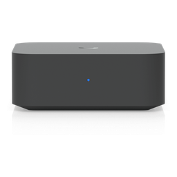 [UPL-PORT-B] Streamer de Audio Digital / PoE o 12 VCC / Wi-Fi 6 / HDMI eARC / RCA / Óptico / USB-C / Multi-Zona 32 Dispositivos / AirPlay y Spotify Connect | UPL-PORT-B