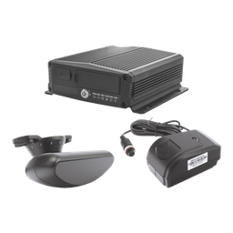 [XMRM1NIAKIT] KIT IA MDVR Streamax / incluye sensor ADAS / incluye sensor DSM / MDVR tiene conexiones 4G WIFI y GPS. identifica el comportamiento del conductor | XMRM1NIAKIT