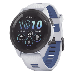 [10-02810-01] Reloj GPS Multideporte / Pantalla AMOLED 1.3 Pulgadas / GPS Multibanda / 5 ATM / 8 GB Almacenamiento / Batería 20 Horas | 10-02810-01