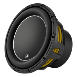 [10-03034-00] Subwoofer Car Audio / 12 Pulgadas / Bobina Dual 4 Ohm / 600W RMS / 1200W Pico / 84.5 dB Sensibilidad / 19 mm Xmax | 10-03034-00