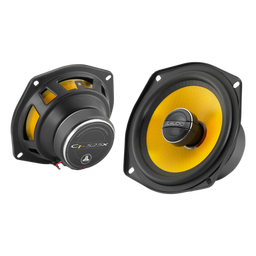 [10-03122-00] Altavoz Coaxial Car Audio / 5.25 Pulgadas / 50 W RMS / 4 Ω / 89 dB / Respuesta 54 Hz - 24 kHz | 10-03122-00