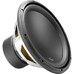 [10-03211-00] Subwoofer Car Audio / 13.5 pulgadas / 600 W RMS / 4 Ohm / Excursión Lineal 15.5 mm / Caja Sellada o con Puerto | 10-03211-00