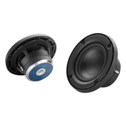 [10-03845-00] Medio Componente Car Audio / 2.75" (70 mm) / 50 W RMS / 4 ohm / 350 Hz - 4.8 kHz / Sensibilidad 86.5 dB | 10-03845-00