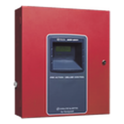 [MRP2001] Panel de Control de Incendio / 6 Zonas Convencionales / Acción Previa y Diluvio / Doble Riesgo / 4 Salidas Programables / NFPA 13 15 16 | MRP2001