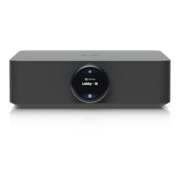 [UPL-AMP-B] Amplificador de Audio en Red / 130W Canal 8Ω / 260W Canal 4Ω / HDMI eARC / Wi-Fi / AirPlay / Spotify Connect / Dolby Atmos / 32 Zonas | UPL-AMP-B