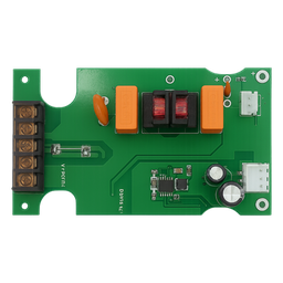 [AC-50-FTE] Tarjeta Fuente de Poder / 110-127 VCA / 450 W / 50 Nm / 22 m² (236.8 ft²) / IP54 / -20°C a 40°C | AC-50-FTE