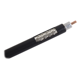 [LMR400*10MTS] Cable Coaxial RF / 50 Ohm / Conductor Sólido Aluminio / 10 m / 32.8 ft | LMR400*10MTS