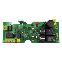 [AC50-BOARD] Tarjeta Controladora / Motor Industrial / 110-127 VCA / 450 W / 50 Nm Torque / -20°C a 40°C / IP54 | AC50-BOARD