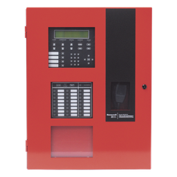 [6820EVS] Panel de Detección de Incendio Direccionable / Sistema de Notificación por Voz / 1110 Puntos / Red de 17 Paneles / Circuitos FlexPut Programables / Comunicador IP y POTS Dual | 6820EVS