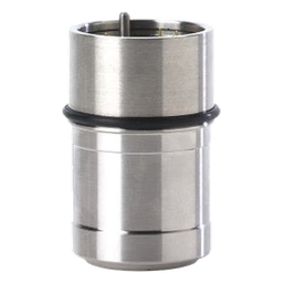 [SPXCDXSFXSS] Cartucho de Sensor Catalítico / Gases Inflamables 0-100% LEL / Acero Inoxidable 316 / Plug-in / Auto-reconocimiento / -20°C a 55°C | SPXCDXSFXSS