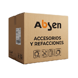 [FL26V2/SPARE/KIT] Kit de Refacciones para Gabinetes LED / Pitch 2.6 mm / 2 Módulos / Fuente de Alimentación / Tarjeta Receptora / Hub / 24 Driver IC / 47 Máscaras | FL26V2/SPARE/KIT