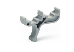 SSMELE 2002-121 ADAPTADOR GRIS
