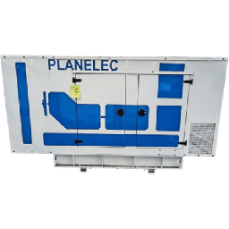 [025G4D0023B0100] Planta de Emergencia Diesel / 23 kW (29 kVA) Emergencia / 21 kW (26 kVA) Continuo / 220/127 V Trifásico / Motor Cummins 3 Cilindros / Tanque 130 L / 11 h Autonomía | 025G4D0023B0100