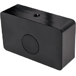 [XY-PRESENCE] Kit Sensor de Presencia Interactivo / Time-of-Flight IR 250 cm / 10 Zonas + Airbutton Touchless / Controlador XN-125 2 X-talk / Cables X-talk y USB Split DC / IP67 Exterior | XY-PRESENCE