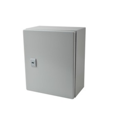 SSMELE PST-2530-15A GABINETE DE ACERO 250X300X150