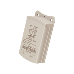 [PL12DC2AW] Fuente de Poder para Exterior / 12 Vcc / 2 Amp / 1 Salida / Voltaje de Entrada de 100 - 240 VCA | PL12DC2AW