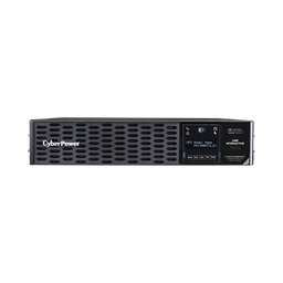 [PR1500RTXL2U] UPS de 1500 VA/1500 W, Topología Línea Interactiva, Entrada 120 Vca NEMA 5-15P, Onda Senoidal Pura, Torre o Rack 2 UR, Con 8 Tomas NEMA 5-15R | PR1500RTXL2U