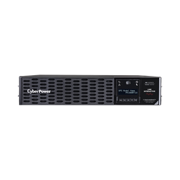 [PR1000RT2U] UPS de 1000 VA /1000 W, Topología Línea Interactiva, Entrada 120 Vca NEMA 5-15P, Onda Senoidal Pura, Torre o Rack 2 UR, Con 8 Tomas NEMA 5-15R | PR1000RT2U