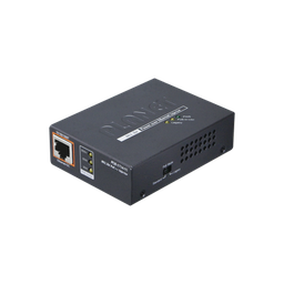 [POE-171A-95] Inyector PoE 802.3af/at/bt , Hasta 95 Watts, Puerto Gigabit con Fuente Externa | POE-171A-95