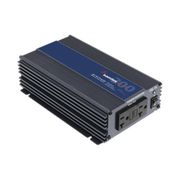 [PST-300-24] Inversor de Corriente Onda Pura 300W, Entrada 24 Vcc, Salida 120 Vca | PST-300-24