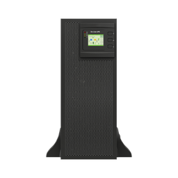 [LP30KRT3P] UPS de 30 KVA/30 kW, Online Doble Conversión, 220 Vac L-L de Entrada 3 Fases, Entrada Hardwired, Onda Senoidal Pura, Torre o Rack | LP30KRT3P