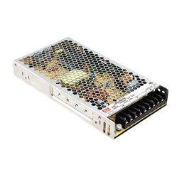 [LRS2005] Fuente de Alimentación Interna 200W de Potencia, 5Vcc, 40A | LRS2005