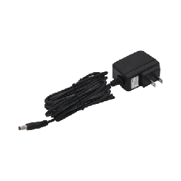 [PL12V/3] Fuente de Poder de 12 Vcc @ 1 Amp Regulado / Con Cable de 3 Metros / Uso en Interior / Múltiples Usos | PL12V/3