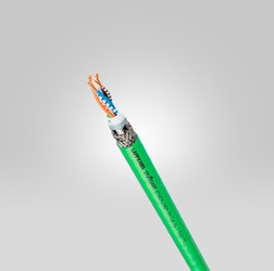 SSMELE  2170586 Cable Ethernet CAT 6ª