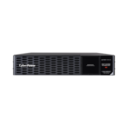 [BP48VP2U01] Módulo de Baterías Externas para Extensión de Tiempo de Respaldo, Compatible con UPS PR750RTXL2U y PR1000RTXL2U | BP48VP2U01