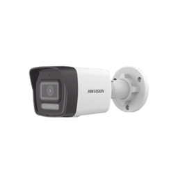 [DS-2CD1063G2-LIU(F)] [Dual Light] Bala IP 6 Megapixel / Lente 2.8 mm / 30 mts IR + 30 mts Luz Blanca / Micrófono Integrado / ACUSENSE Lite / Exterior IP67 / H.265 / PoE / Micro SD | DS-2CD1063G2-LIU(F)
