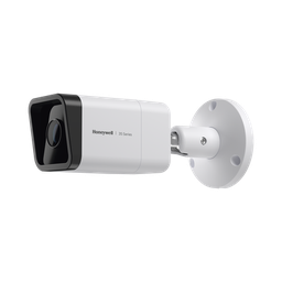 [HC35WB5R2] Bala IP 5 Megapixel / Lente Mot. 2.7 a 13.5 mm / 60 mts IR /  Ultra Baja Iluminación / IP67 / H.265 / IA (Filtro de Humanos y Vehiculos) / Merodeo / Conteo de Personas / PoE / Audio y Alarmas I/O / ONVIF / NDAA / Serie 35 / Honeywell Security | HC35WB5R2