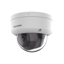 [DS-2CD2723G2-LIZS2U] [Dual Light + 2 Micrófonos Integrados] Domo IP 2 Megapixel / Lente Mot.  2.8 A 12 mm / 40 mts Luz Blanca + 40 mts IR) / ACUSENSE / Exterior IP67 / IK10 / WDR 120 dB / PoE / ONVIF / Alarmas I/O / Micro SD / Metal / ACUSEARCH | DS-2CD2723G2-LIZS2U