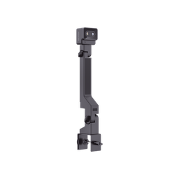 [DS-2CD6F82G0-S] Cámara IP de Doble Lente: 8 MP (6 mm / 50.8°) + 2 MP (2.8 mm / 106.1°) / WDR 120 dB (Canal 1) / Micrófono Integrado / PoE / MicroSD 512 GB / Uso Interior | DS-2CD6F82G0-S