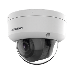 [DS-2CD3741G2-LIZS] [Dual Light] Domo IP 4 Megapíxel / Lente Motorizado 2.7 a 13.5 mm / 30 mts IR + 30 mts Luz Blanca  / Exterior IP67 / IK10 / WDR 120 dB / PoE / ONVIF / Micro SD | DS-2CD3741G2-LIZS