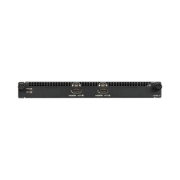 [DS-C30S-02HO/4K(V2)] Tarjeta de 2 Salidas de Video en HDMI / Compatible con Controlador DS-C30S-S11 | DS-C30S-02HO/4K(V2)