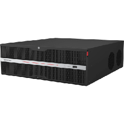 [DS-9664NXI-S16R] [Doble Poder de Decodificación] NVR 32 Megapixel (8K) / 64 Canales IP / AcuSense / ANPR / Conteo de Personas / Heat Map / 16 Bahías de Disco Duro /  Soporta RAID con Hot Swap / 2 HDMI en 8K / RAID / Soporta POS / Alarmas I/O  / Smart Search | DS-9664NXI-S16R