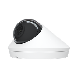[UVC-G5-DOME] UniFi Protect Cámara G5 Dome  para interior/exterior / 2K (4MPX), ángulo 102.4°, visión nocturna IR hasta 9 mts / detecciones inteligentes / audio bidireccional / resistente a la intemperie IPx4 / antivandálica IX08 | UVC-G5-DOME
