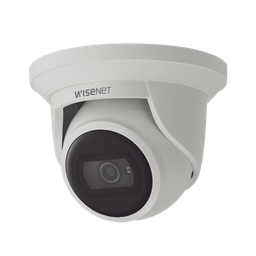 [ANE-L6012R] Cámara IP Tipo Flateye 2 Megapíxel / Lente 3mm / IR 20M / WDR 120db / IP67 / IK10 / H.265 & WiseStream | ANE-L6012R