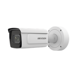 [IDS-2CD8A46G0-IZ/UH] Bala  IP 4 Megapixel / DeepinView  / temperaturas ambientales de hasta -60 °C. / 50 mts IR / Lente Mot. 2.8 a 12mm / IK10 / H.265+ / WDR 140 dB  / Micro SD | IDS-2CD8A46G0-IZ/UH