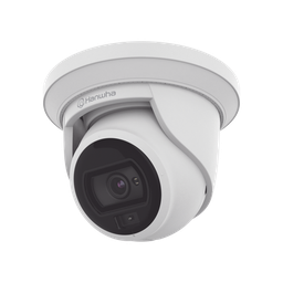 [ANE-L7012L] Cámara IP Tipo Flateye con luz blanca Antivandálico 4 Megapíxel / Lente 3 mm / 20M IIluminacion / WDR 120db / IP67 / IK10 / H.265 & WiseStream | ANE-L7012L