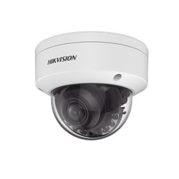 [DS-2CD3747G3T-LIZSU] Domo IP 4 Megapixel / ColorVu / Lente 2.7 - 13.5 mm / Luz Blanca 40 mts / WDR 130 dB / Exterior IP67 / IK10 / Captura Facial / Conteo de Personas / Videoanaliticos / AcuSense | DS-2CD3747G3T-LIZSU