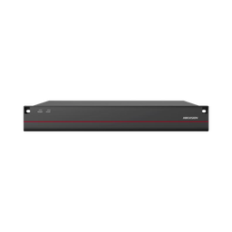 [DS-QFV0202] Servidor de Detección de Vibración Fibra Óptica Distribuida 2KM / Doble Canal / Monitoreo de Vibración de Alta Precisión / Posicionamiento de ± 5 m / Respuesta Rápida de Alarma ≤ 2 s | DS-QFV0202