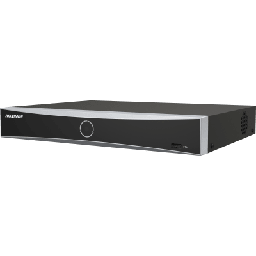 [DS-7608NXI-K2/8P(E)] [Acusearch] NVR 12 Megapixel (4K) / 8 canales IP / 8 Puertos PoE+ / AcuSense (Evita Falsas Alarmas) / Reconocimiento Facial / 2 Bahías de Disco Duro / HDMI en 4K / Alarmas I/O / 300 Metros PoE Modo Extendido | DS-7608NXI-K2/8P(E)