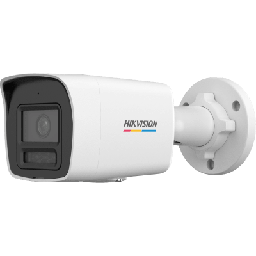 [DS-2CD1027G3-LIUF] [ColorVu 3.0 + MD 3.0] Bala IP 2 Megapixel / Lente 2.8 mm / 30 mts IR + 30 mts Luz Blanca / Micrófono Integrado / ACUSENSE Lite / Exterior IP67 / WDR 120 dB / PoE / Micro SD | DS-2CD1027G3-LIUF