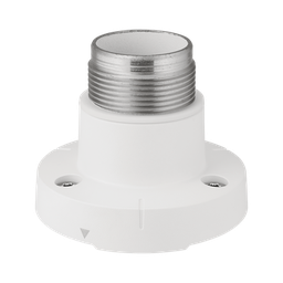 [SBP-156HMW] Adaptador para camaras PTZ Hanwha compatible con modelo XNP-9300RW/ XNP-8300RW / XNP-6400RW | SBP-156HMW